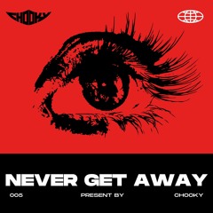 Never Get Away
