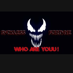 W H O _ A R E _ Y O U ( Syckless x Fortyne ) z9z9.mp3