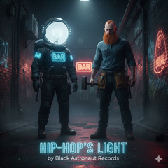 Hip Hops Light Ft. Raymond The Carpenter