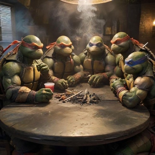 TMNT