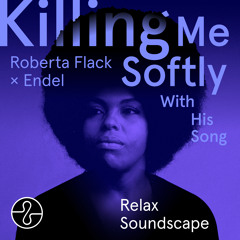 Killing Me Softly With His Song (Relax 8) [Soundscape]