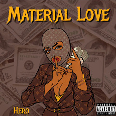 Material Love (unfinished vault)