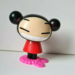 Pucca And Garu (demo)