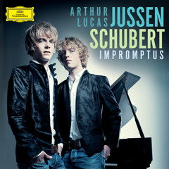 No. 1 in F minor: Allegro moderato