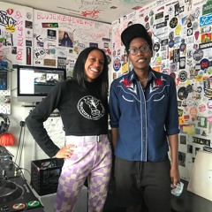 Olive’s Garden with special guest Rose Kourts @ The Lot Radio 06 - 03 - 2021