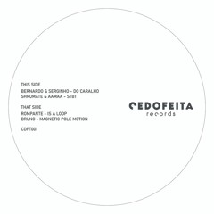 A1 Bernardo, Serginho - Do Caralho