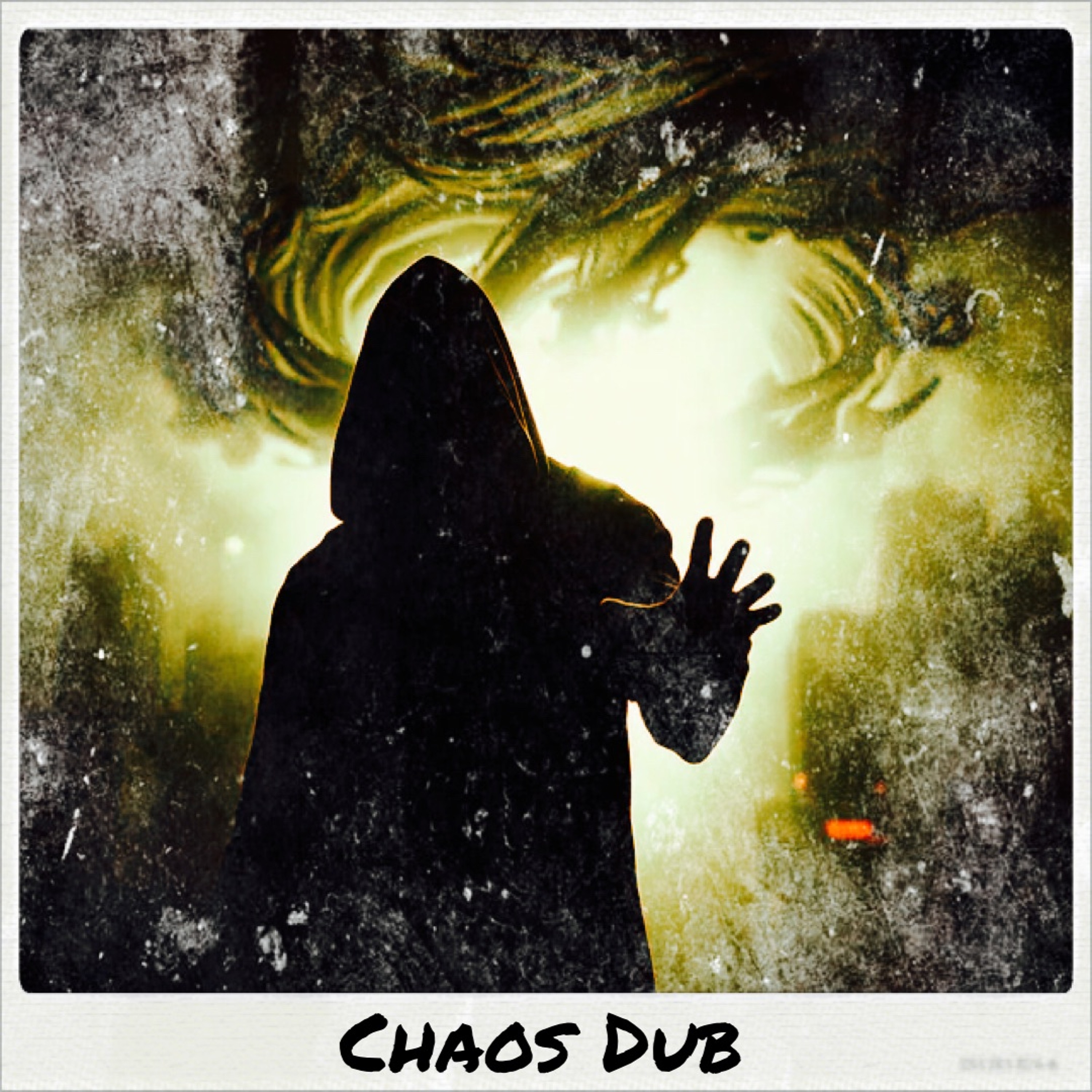 Chaos Dub episode artwork