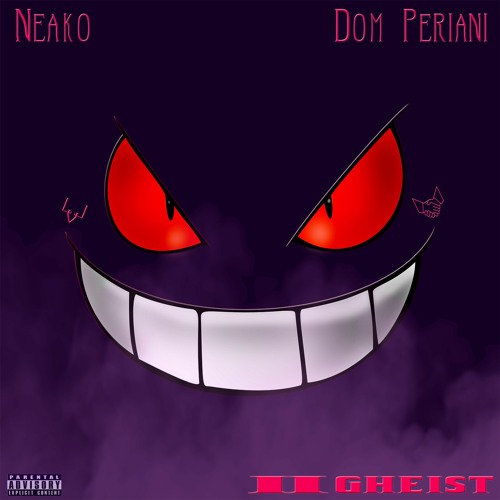 Dom Periani & Neako - Focus Up