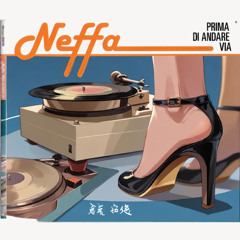 Neffa - Prima Di Andare Via Instrumental (KLAUDIO VVS Remix)