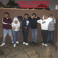 kfrmda5TH- No Feelings (prod. tderenner)