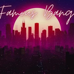 Wɪrd ˈsɪnθəˌsaɪzər - Bangerman