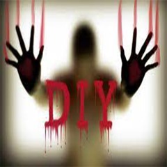 #DoItYourself XX @h4llwdd