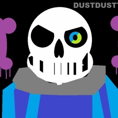 DustDustTrust DustDustSwap- Dust To Dawn Strike Back