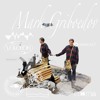 Mark Griboedov Oknocast For Volchok DJ mix artwork - Electronic music tracklist cover image
