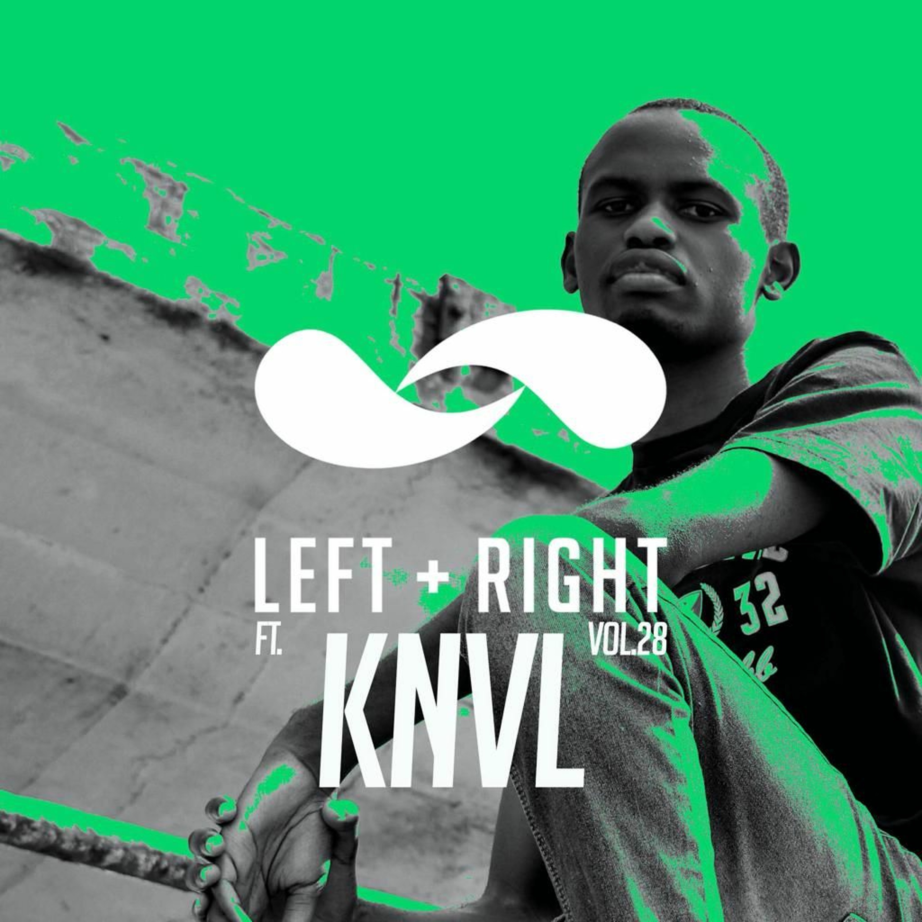 Left + Right Radio