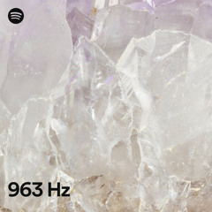 963 Hz