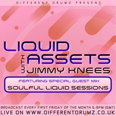 Jimmy Knees - Liquid Assets 1/3/2024