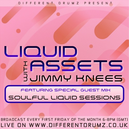 Jimmy Knees - Liquid Assets 1/3/2024