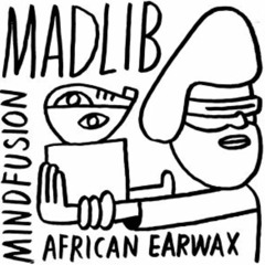 Madlib - Haramcad Funk