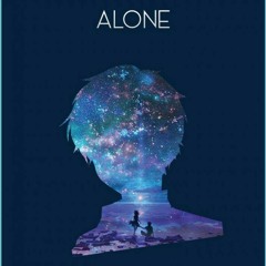 Stevie Guappo - Alone