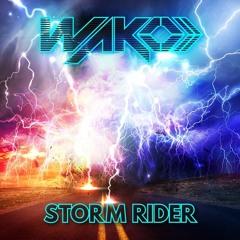 StormRider