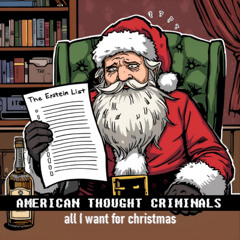 All I Want for Christmas is my Country Back