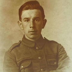 Fields of ghosts 1916. Sound Of The Greyhounds.