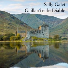 2. Le Gentil Dibalolo TAVERNY Instrumentale