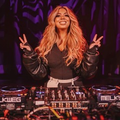 Stream DJ MIMI MIXES music | Listen to songs, albums, playlists
