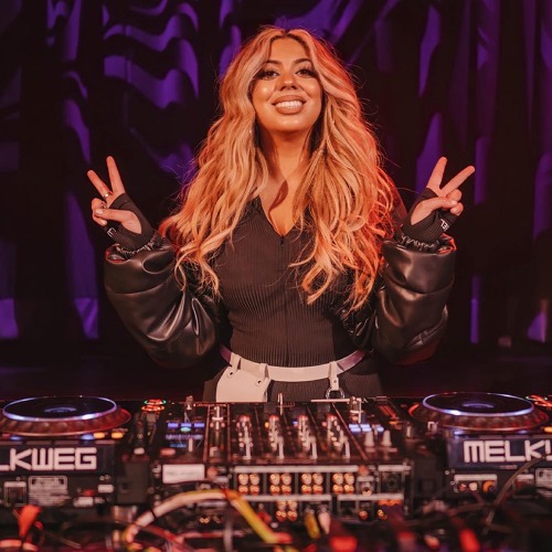 Stream MIMI - LIVESET FUNX 2021 - PROMOTIONAL USE ONLY by DJ MIMI