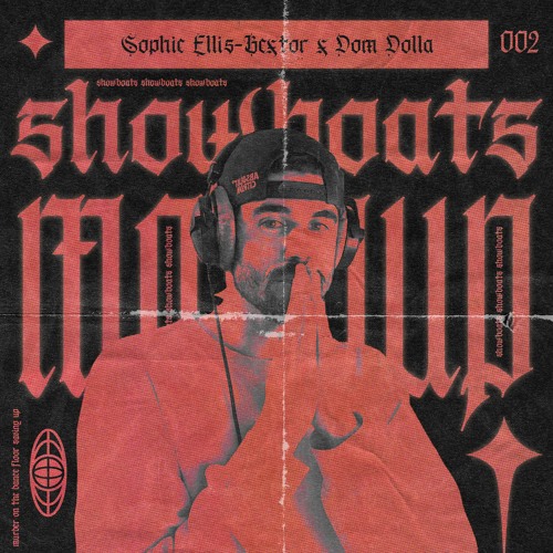 Murder on the Dance Floor vs Saving Up - Sophie Ellis-Bextor X Dom Dolla (Showboats Mashup) FREE DL