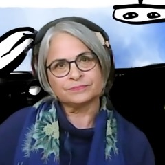 Gespräch mit Christa Nickels - LaDOC-Konferenz NETZ<>WERK