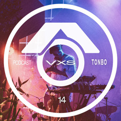 VXS Podcast014 | Tonbo