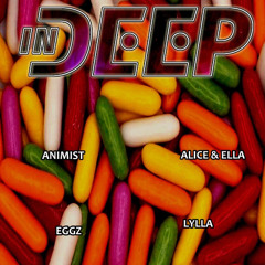 ALICE+ELLA @ INDEEP OCT25 🔊🔥