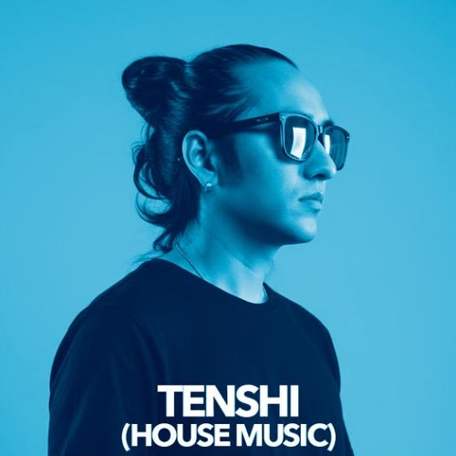 Strictly Analog Series 007 @ Alma Libre- Tenshi