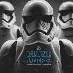 01 Clone Wars