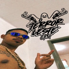 MTG - SENTA PRA ENVOLVIDO (TERROR DO LESTE) MC's Rogin Do BF, BRENIN Ok