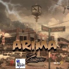 Zerimar - Arima CLEAN (DJ Mcknight)