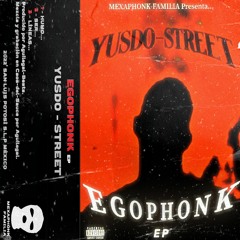 EGOPHONK-EP - Yusdo-Street.