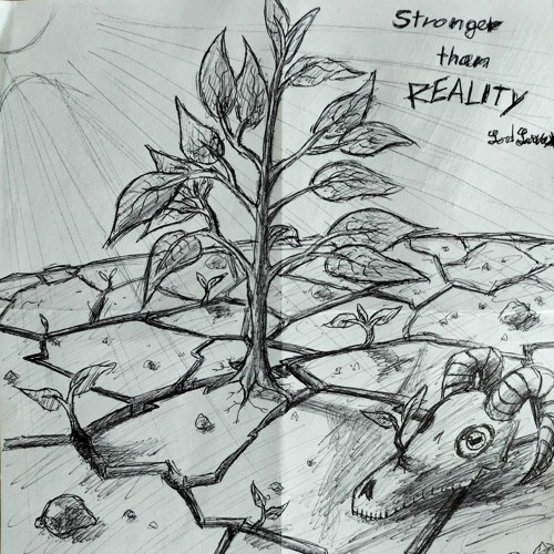 Cosmic Overlords - Stronger than Reality (ACID TEKNO)