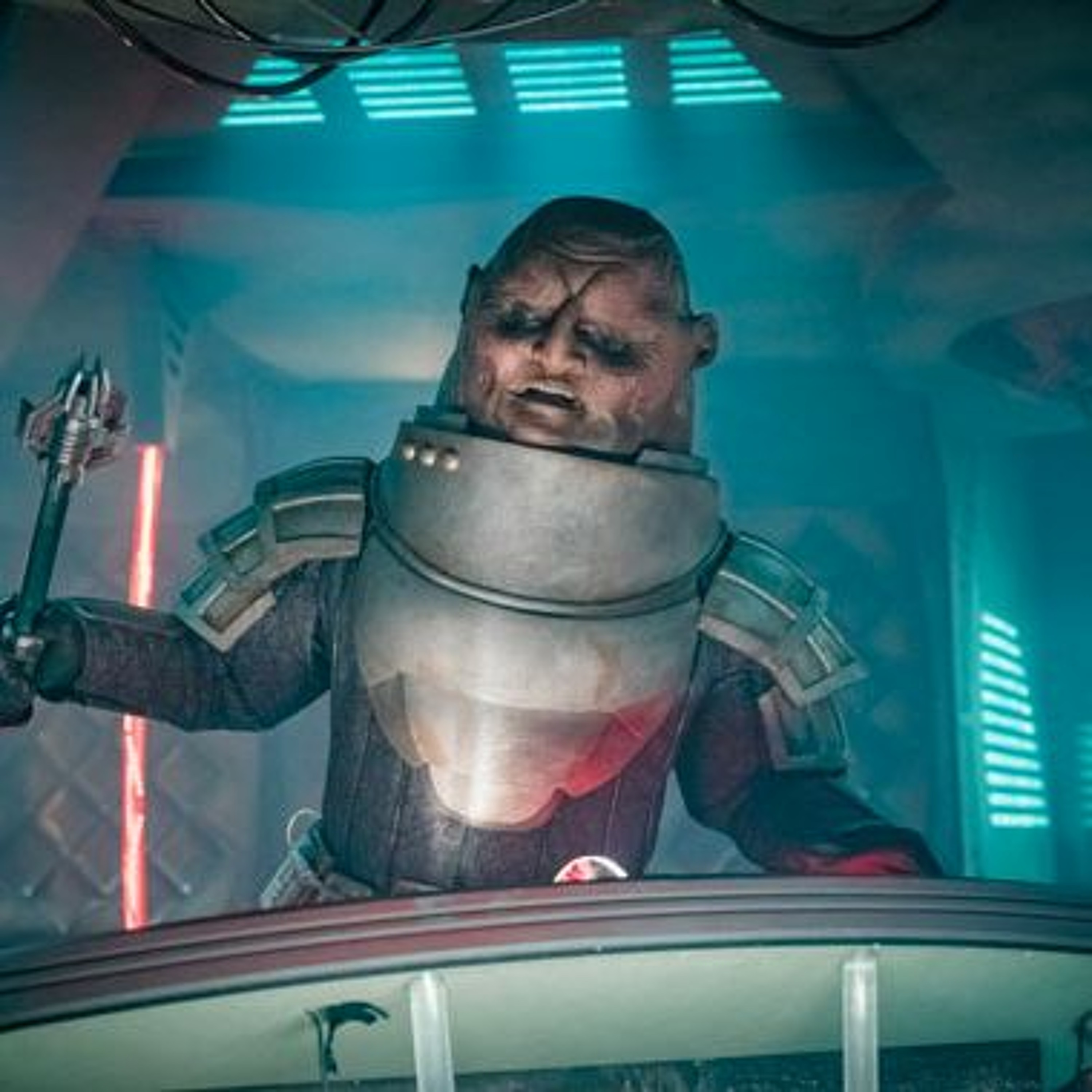 Into The Time Vortex - A Doctor Who Fan Podcast