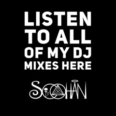 SOOHAN DJ Mixes and Live Sets