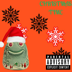 Christmas Time - SINGLE (prod.brownie)