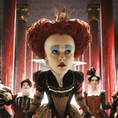 OFF WITH THEIR HEADS