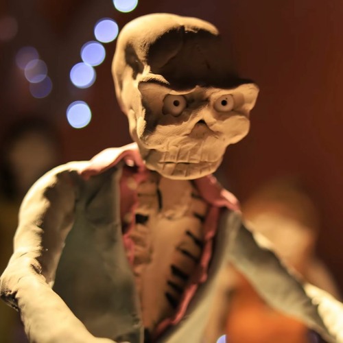 Ricky A Go Go - DeathTrain (Feat. BONES)