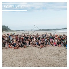GlowFest 2024 - Konedawg @ The Oval (Saturday Night Tech House)