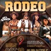 RODEO AFFAIR (raw)