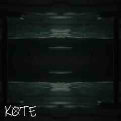 BAD OMENS - The Death Of Peace Of Mind (KOTE Remix) [Slowed & Reverb]