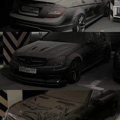 СНЕГ ИДЕТ x HOODTRAP