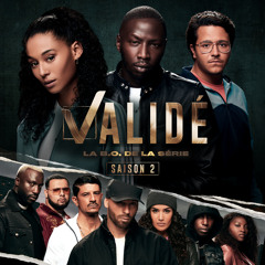 Façonne (feat. KeBlack)